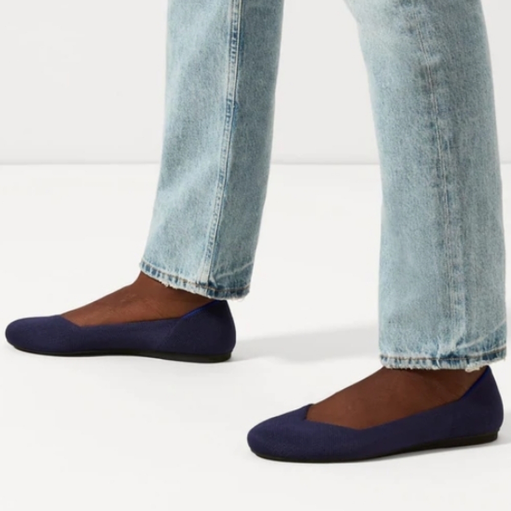 Rothys‎ Rounded toe flats - Picture 11 of 11